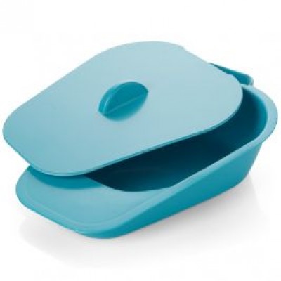 Warwick Sasco Slipper Pan Female Urinal